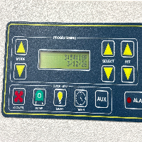 AirClean Systems 600 Workstation Safety Cabinet image 2
